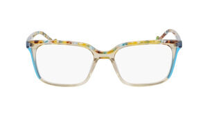 Pure P-6005 Eyeglasses 747 Lemon 52mm